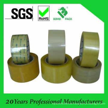 BOPP Adhesive Packing Tape und Verpackung Dichtband